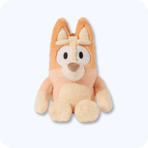 Bingo Plush
