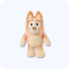Bingo Plush