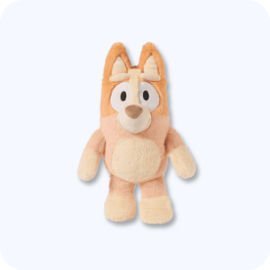 Bingo Plush