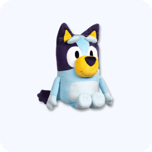 Bluey Plush