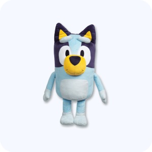 Bluey Plush
