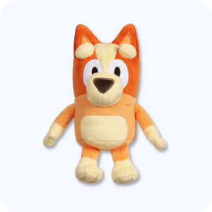 Standing Bingo Plush